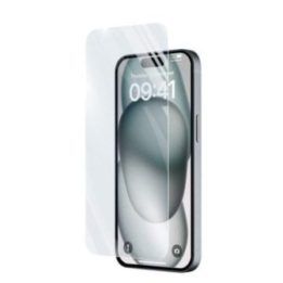 Grūdintas apsauginis stiklas iPhone 15 Plus / 15 Pro Max