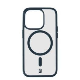 Dėklas Cellularline Pop Mag iPhone 15 Pro Max, mėlynas