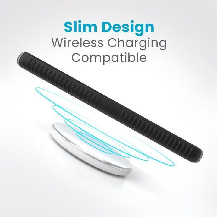 Dėklas Samsung Galaxy S23 FE Speck Presidio2 Grip, juodas