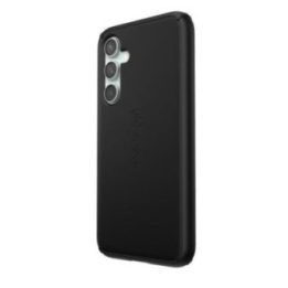 Dėklas Samsung Galaxy S23 FE Speck ImpactHero Slim, juodas