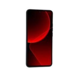 Crong Color Cover dėklas Xiaomi 13T/13T Pro, juodas