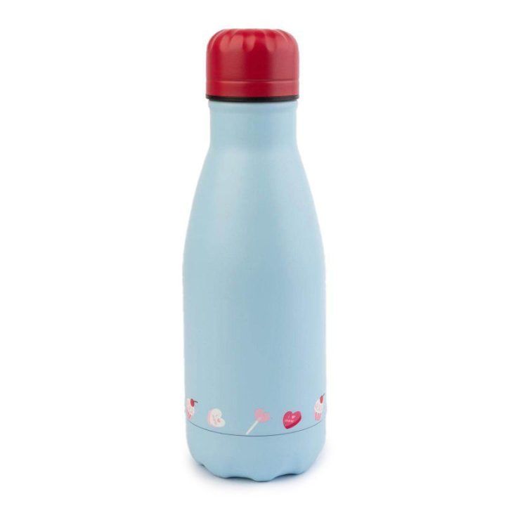 Pusheen nerūdijančio plieno terminė gertuvė, 260 ml