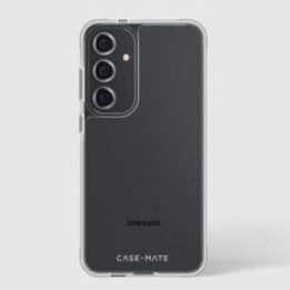 Permatomas dėklas Samsung Galaxy S24+ Case-Mate Tough Clear