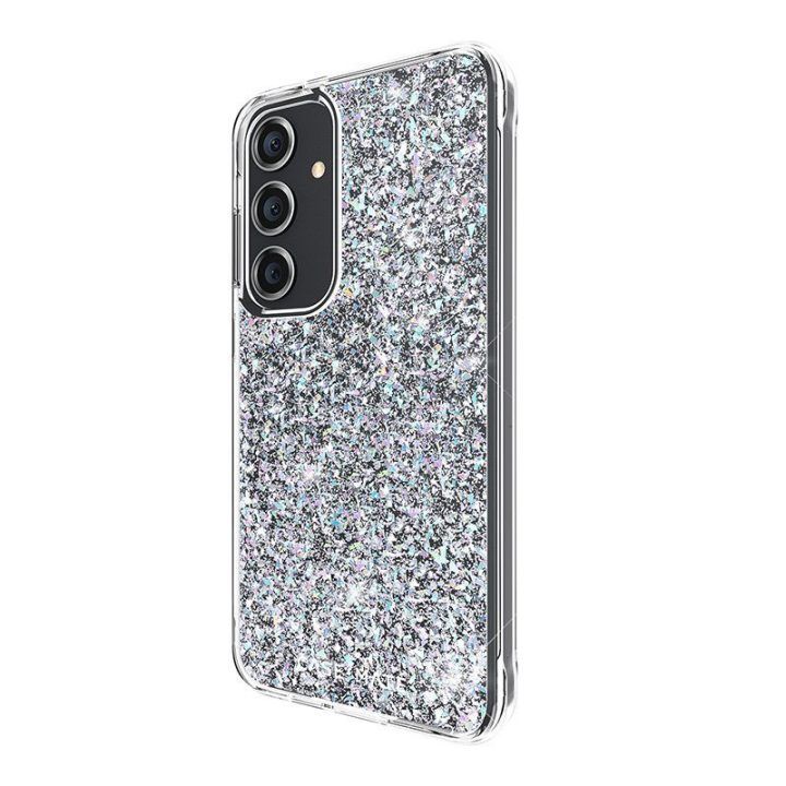 Dėklas Samsung Galaxy S24+ Case-Mate Twinkle
