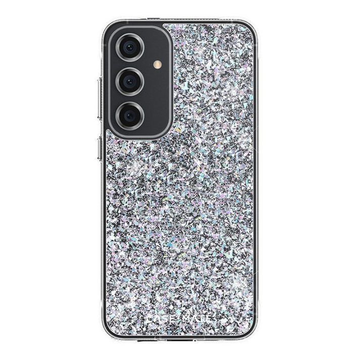 Dėklas Samsung Galaxy S24+ Case-Mate Twinkle