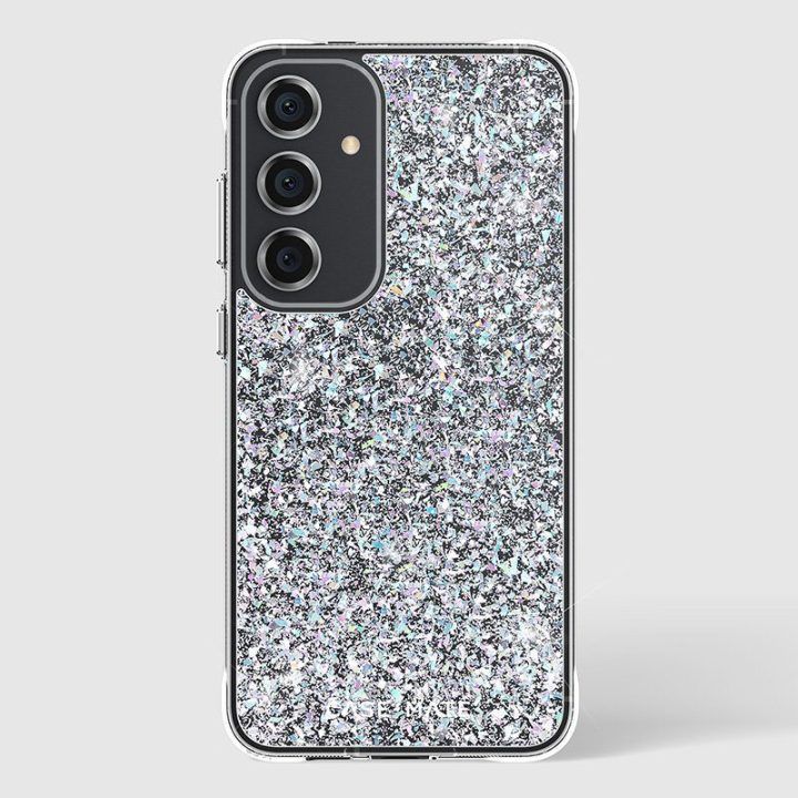 Dėklas Samsung Galaxy S24+ Case-Mate Twinkle