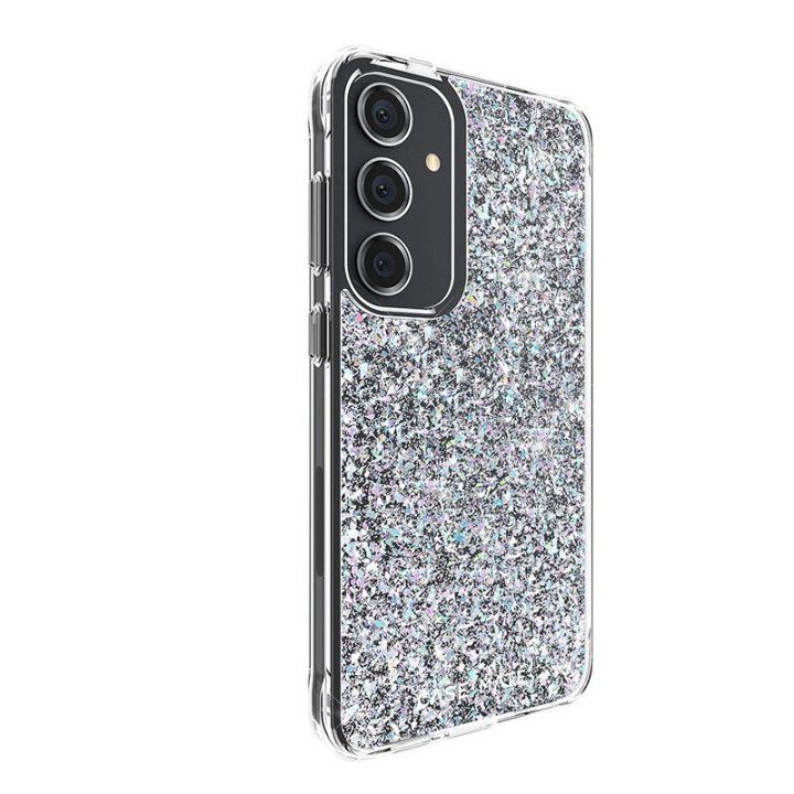 Dėklas Samsung Galaxy S24+ Case-Mate Twinkle