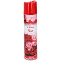 Rožių oro gaiviklis, 300 ml