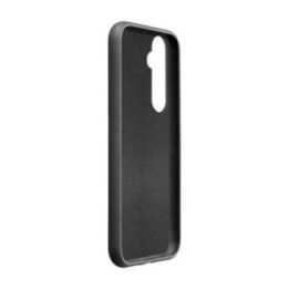 Dėklas Samsung Galaxy A25 5G, juodas, Cellularline Chroma