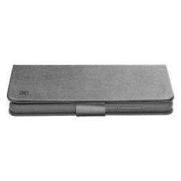 Dėklas Samsung Galaxy S24+ su RFID, juodas