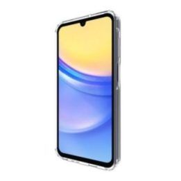 Permatomas dėklas Samsung Galaxy A15 5G, Case-Mate Tough Clear