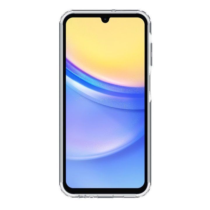 Permatomas dėklas Samsung Galaxy A15 5G, Case-Mate Tough Clear