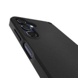 Dėklas Samsung Galaxy A15 5G, juodas Case-Mate Tough Black