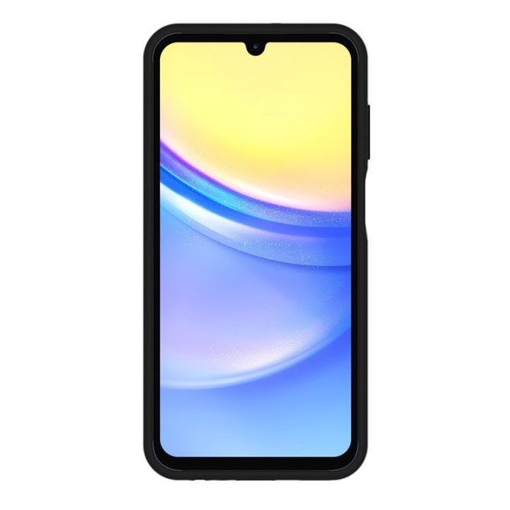 Dėklas Samsung Galaxy A15 5G, juodas Case-Mate Tough Black