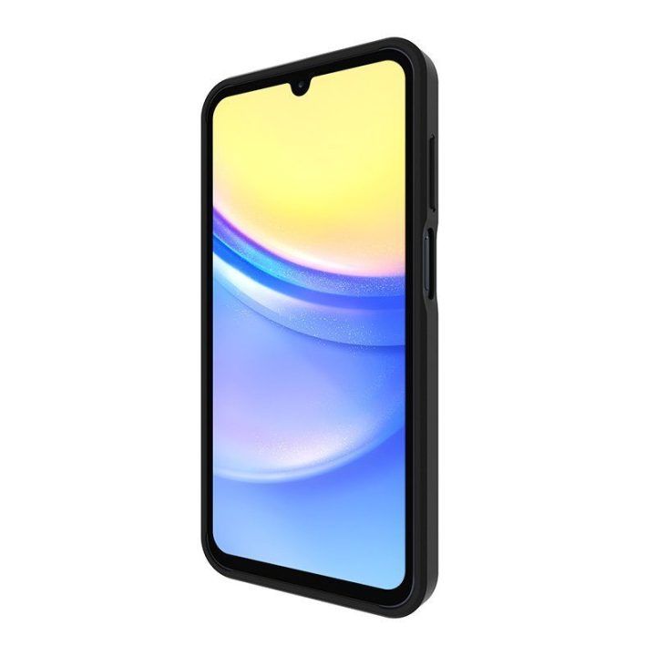 Dėklas Samsung Galaxy A15 5G, juodas Case-Mate Tough Black