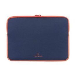 Dėklas MacBook Air 13 ir Pro 13, RPET neoprenas, mėlynas