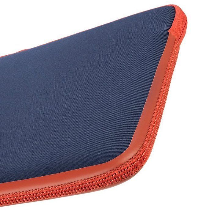 Dėklas MacBook Air 13 ir Pro 13, RPET neoprenas, mėlynas