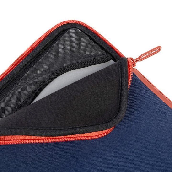 Dėklas MacBook Air 13 ir Pro 13, RPET neoprenas, mėlynas
