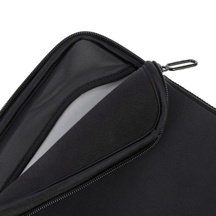 Dėklas MacBook Pro 14" TUCANO Elements 2, juodas