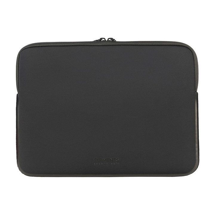 Dėklas MacBook Pro 14" TUCANO Elements 2, juodas