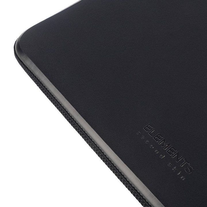 Dėklas MacBook Pro 14" TUCANO Elements 2, juodas