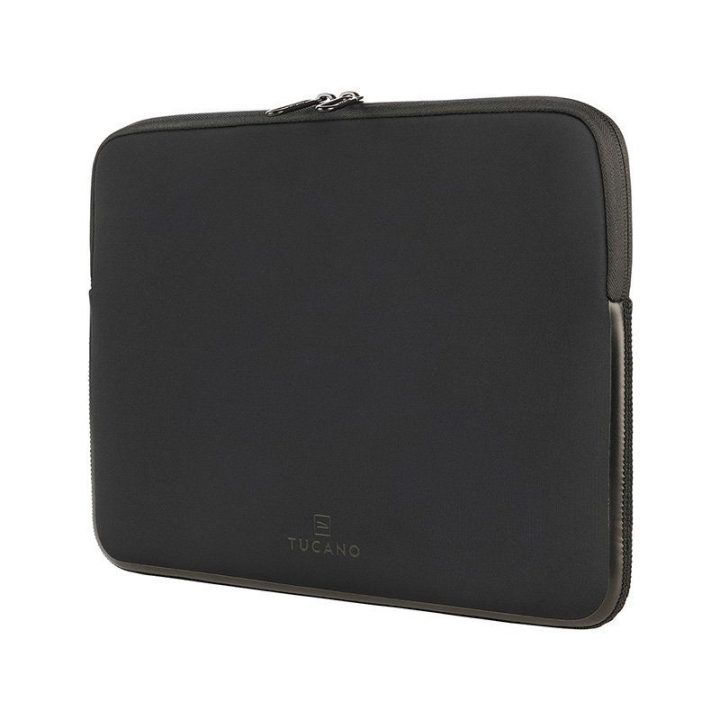 Dėklas MacBook Pro 14" TUCANO Elements 2, juodas