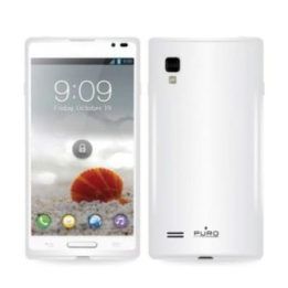 Dėklas LG Optimus L9 P760 / P769, PURO Case