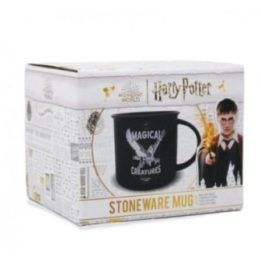 Keraminis puodelis Harry Potter Magical Creatures, 430 ml