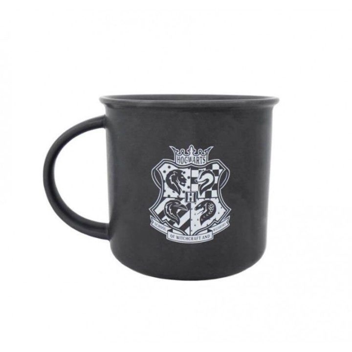 Keraminis puodelis Harry Potter Magical Creatures, 430 ml