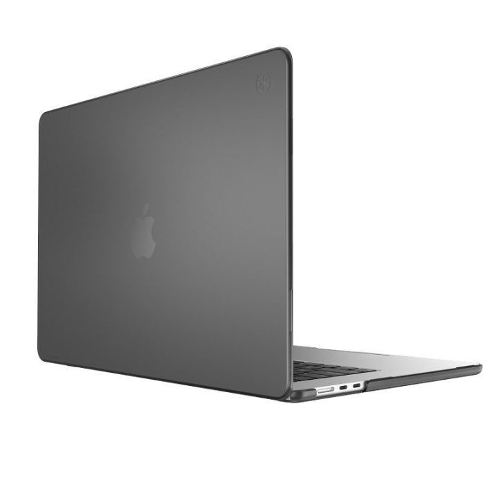 Dėklas MacBook Air 15 Speck SmartShell, juodas