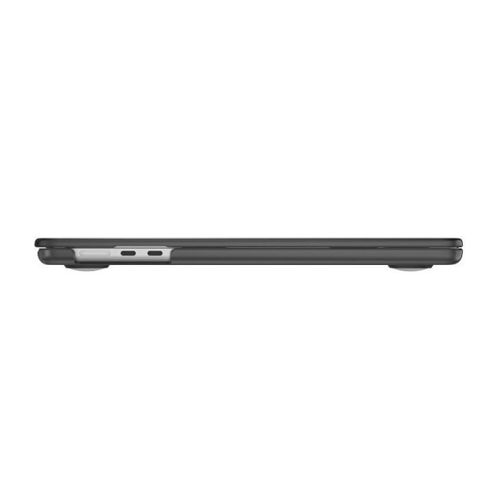 Dėklas MacBook Air 15 Speck SmartShell, juodas