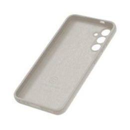 Dėklas Samsung Galaxy A05s, beige Crong Color Cover
