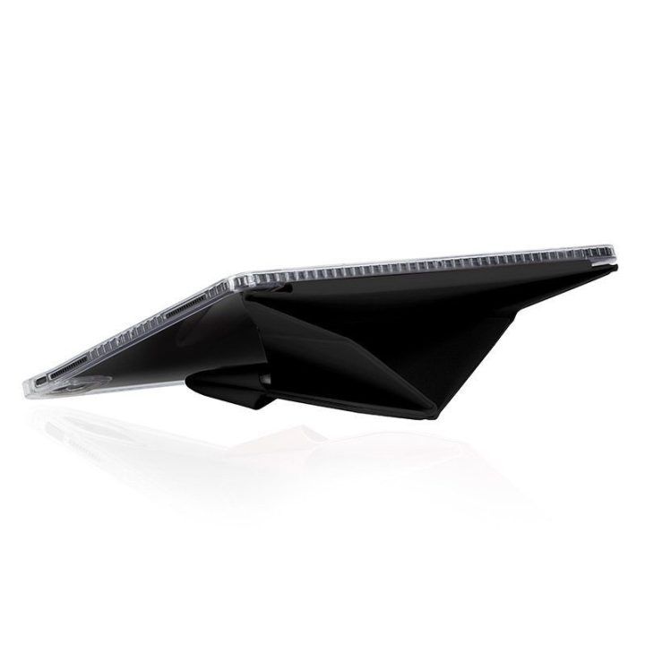 Dėklas iPad Air 13 M3/M2, juodas STM OPP