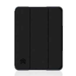 STM Dux Plus armuotas dėklas iPad Pro 11" juodas