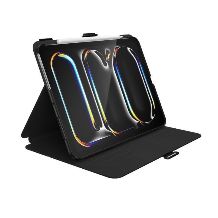 Dėklas juodas Speck Balance Folio iPad Pro 11