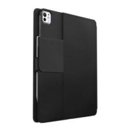 Dėklas Speck Balance Folio juodas iPad Pro 13" M5/M4