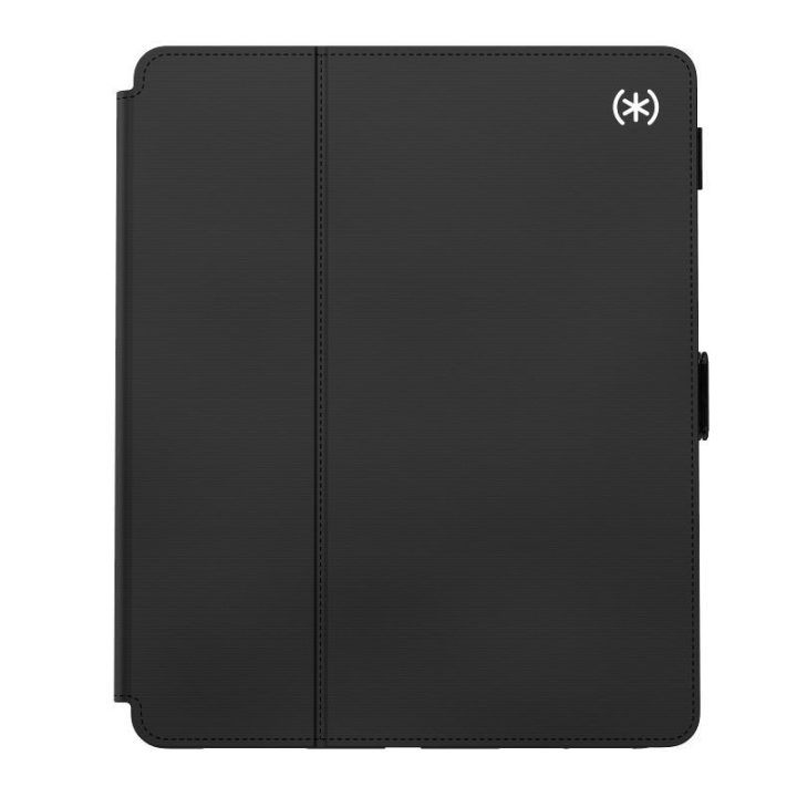 Dėklas Speck Balance Folio juodas iPad Pro 13" M5/M4