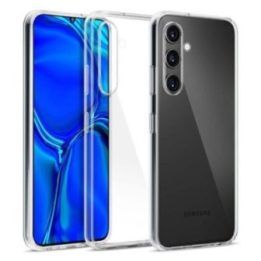 Permatomas dėklas Samsung Galaxy A15 5G, Clear Case
