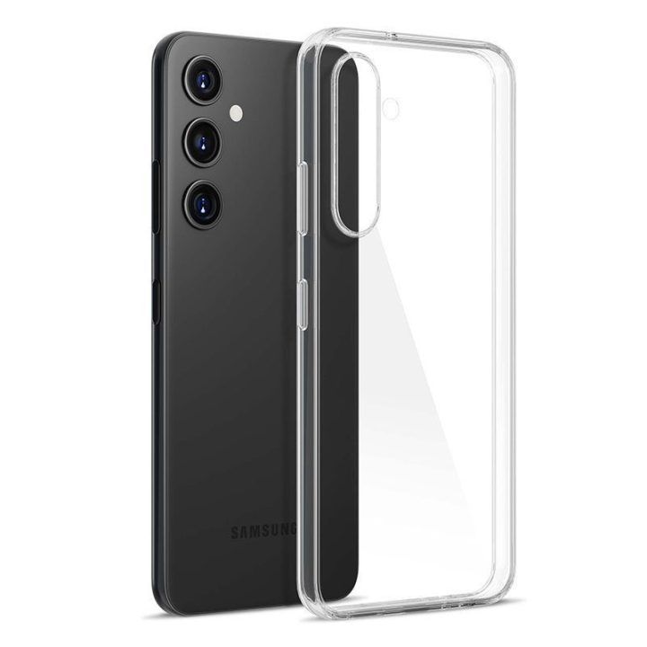 Permatomas dėklas Samsung Galaxy A15 5G, Clear Case