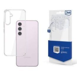 Permatomas dėklas 3mk Armor Case Samsung Galaxy S24