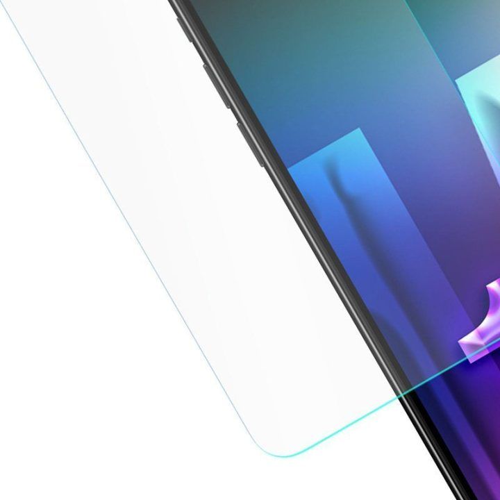 Apsauginė plėvelė 3mk Silky Matt Pro iPhone 15 Pro