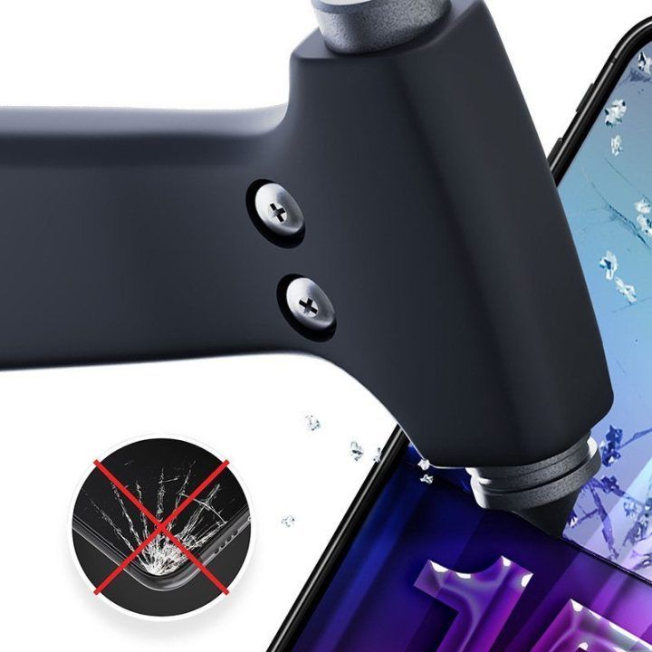 Apsauginė plėvelė 3mk Silky Matt Pro iPhone 15 Pro
