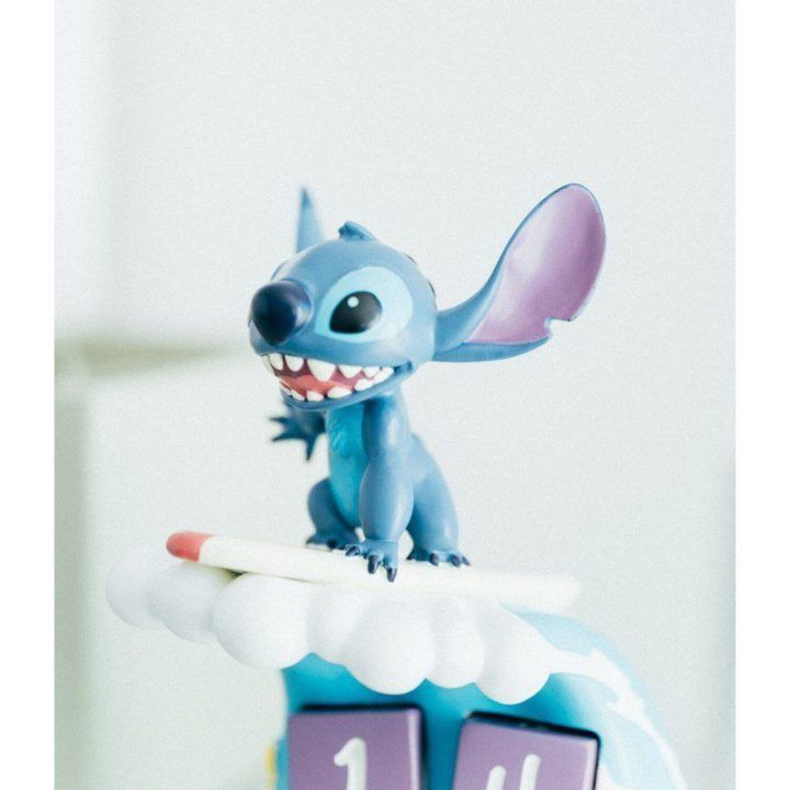 Disney Stitch 3D nuolatinis kalendorius