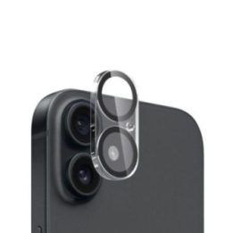 Apsauginis stiklas kamerai iPhone 16 / 16 Plus