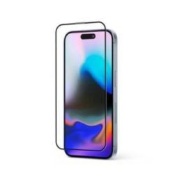 Apsauginis stiklas iPhone 16 Pro Max, Crong