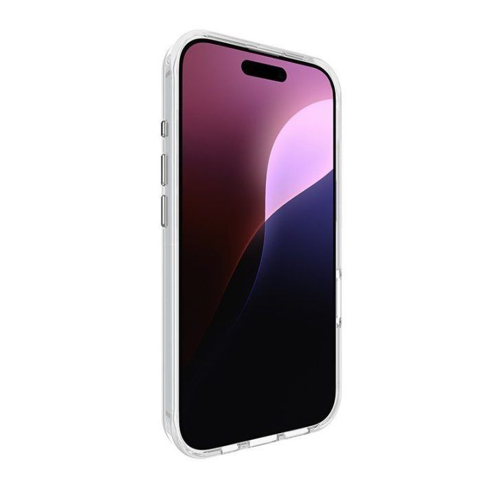 Dėklas iPhone 16 Case-Mate Karat Pearl