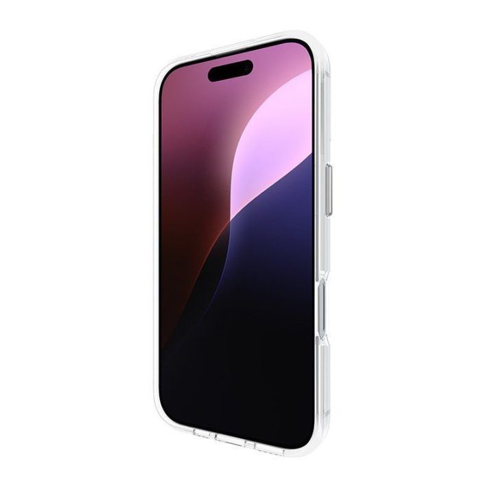 Dėklas iPhone 16, Iridescent Case-Mate Soap Bubble MagSafe