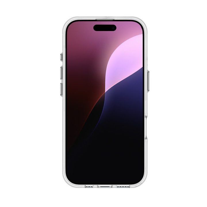 „Case-Mate Twinkle Disco“ dėklas „iPhone 16“ su „MagSafe“