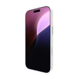 Dėklas iPhone 16 Pro Case-Mate Karat MagSafe, Holographic Soap Bubble