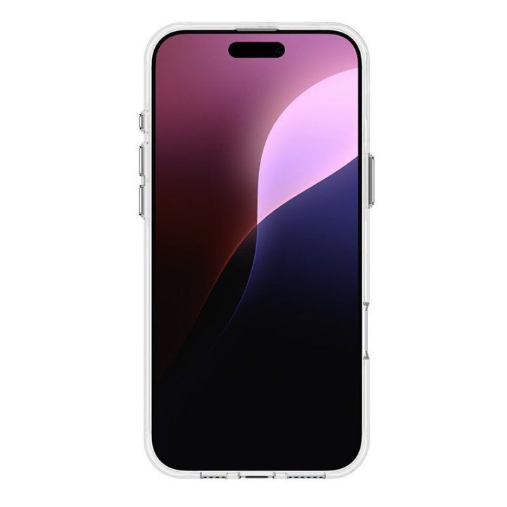 Dėklas iPhone 16 Plus su perlamutru, Case-Mate